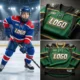 Custom Youth Hockey Jerseys - Durable Kits for Junior Leagues