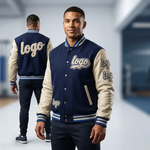 10 Custom Team Varsity Jackets for Schools & Sports Clubs