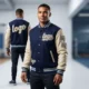 10 Custom Team Varsity Jackets for Schools & Sports Clubs