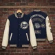 Design Your Own Ultimate Varsity Jacket - Full Customization