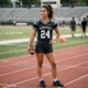 Women's Fashion Football Jersey - Custom Slim Fit Aesthetic Sports Wear