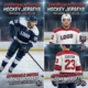 Affordable Custom Hockey Jerseys - Professional Look for Less