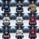 Custom All-Star Game Hockey Jerseys - Unique Specialty Designs