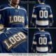 Premium Stitched Hockey Jerseys - Pro-Grade Tackle Twill Embroidery