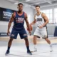Custom Basketball Team Uniform Sets - Wholesale Bulk Pricing