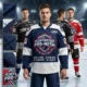 23 Heavyweight Pro-Mesh Custom Hockey Sweaters - Maximum Durability