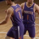 23 Devin Booker Style Custom Phoenix Suns Basketball Jersey