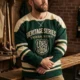 Heritage Series Custom Hockey Sweaters - Old-School Stitching