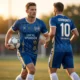 Community Identity Custom Soccer Kit - Cultural & Local Motifs Community Identity Custom Soccer Kit - Cultural & Local Motifs