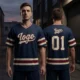 25 Breathable Mesh Custom Football Jersey - Performance Gameday Uniform