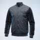 Waterproof Custom Varsity Jacket - Outdoor Performance
