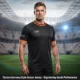 Custom Germany Style Soccer Jersey - Engineering-Grade Performance Custom Germany Style Soccer Jersey - Engineering-Grade Performance