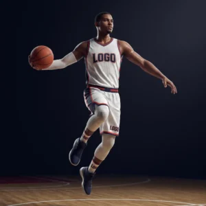 28 Custom "Icon Edition" Personalized Basketball Team Gear