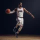 28 Custom "Icon Edition" Personalized Basketball Team Gear