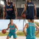 29 Custom City Edition Style Basketball Jerseys - Hyper-Local