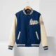 29 Gender-Neutral Custom Varsity Jacket - Universal Fit