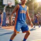 32 Personalized Kids Basketball Uniforms for Youth Leagues