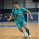Premium Dry-Fit Custom Futsal Jersey - Tropical Climate Performance Premium Dry-Fit Custom Futsal Jersey - Tropical Climate Performance