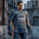 City Connect Custom Hockey Jerseys - Urban Inspired Team Kits