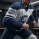 35 Custom Hockey Jerseys with Double Elbows & Shoulders