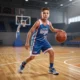 35 Personalized Toddler Basketball Jersey - Soft Mesh Fabric