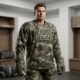 Custom Camo Hockey Jerseys - Tactical Sublimated Patterns