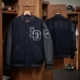 38 Custom Baseball Coach Jacket - Professional Athletic Style