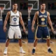 Custom Reversible Basketball Uniforms - Home & Away Team Set