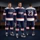Complete Custom Hockey Team Kits - Jerseys, Socks & Pant Shells
