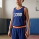 40 Personalized Youth Basketball Shorts with Custom Team Logo