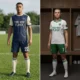 Custom "Two-Way Player" Jersey - Personalized Multi-Position Gear