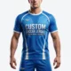 Custom Soccer Jersey All-Inclusive Pricing - No Design Fees Custom Soccer Jersey All-Inclusive Pricing - No Design Fees