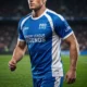 Sunday League Custom Football Shirt - Pro Style for Local Legends Sunday League Custom Football Shirt - Pro Style for Local Legends