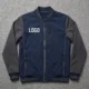 Custom Softshell Baseball Jacket - Weatherproof Performance