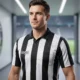 Professional Custom Referee Shirt - Breathable Match Official Gear