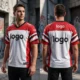 47 Football 101 Custom Starter Jersey - Lightweight Fan Apparel