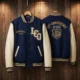 47 Custom Anniversary Varsity Jacket - Commemorative Style