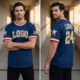 Custom "Don't Mess With Texas" Jersey - Lone Star State Fan Gear