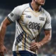 Limited Edition Custom Soccer Jersey - Commemorative 2026 Design Limited Edition Custom Soccer Jersey - Commemorative 2026 Design