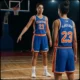 Custom Women’s Basketball Team Uniforms - Tailored Athletic Fit