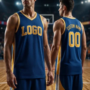 50 Personalized Compression Basketball Tops - Custom Gear