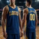 50 Personalized Compression Basketball Tops - Custom Gear