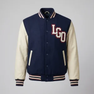 Custom Professional Style Baseball Jacket - Fan Gear
