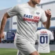 Fast USA Shipping Custom Soccer Jersey - Regional Fulfillment Nodes Fast USA Shipping Custom Soccer Jersey - Regional Fulfillment Nodes