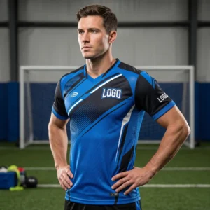 DDP Shipping Custom Soccer Jersey - No Surprise Customs Fees DDP Shipping Custom Soccer Jersey - No Surprise Customs Fees