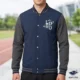 56 Custom Softshell Varsity Jacket - Active Lifestyle Gear