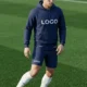 Custom Soccer Training Set & Hoodie - Unified Team Identity Wear Custom Soccer Training Set & Hoodie - Unified Team Identity Wear