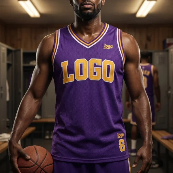 59 Custom "Hardwood Classics" Style Personalized Jersey
