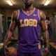 59 Custom "Hardwood Classics" Style Personalized Jersey