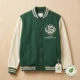 Custom Organic Cotton Varsity Jacket - Ethical Choice
